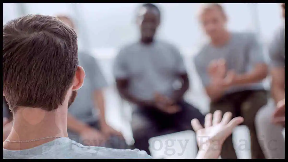 Moral Reconation Therapy. Therapy Style. Psychology Fanatic article feature image