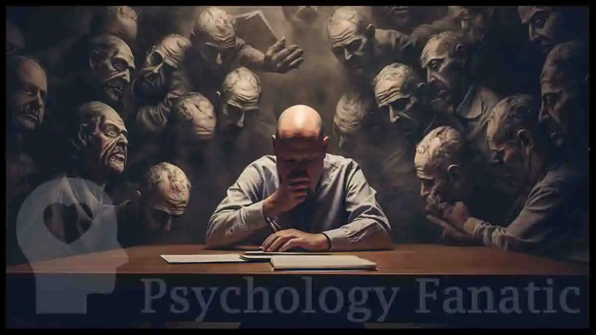 Cumulative Risk Theory. Psychology Fanatic article feature image