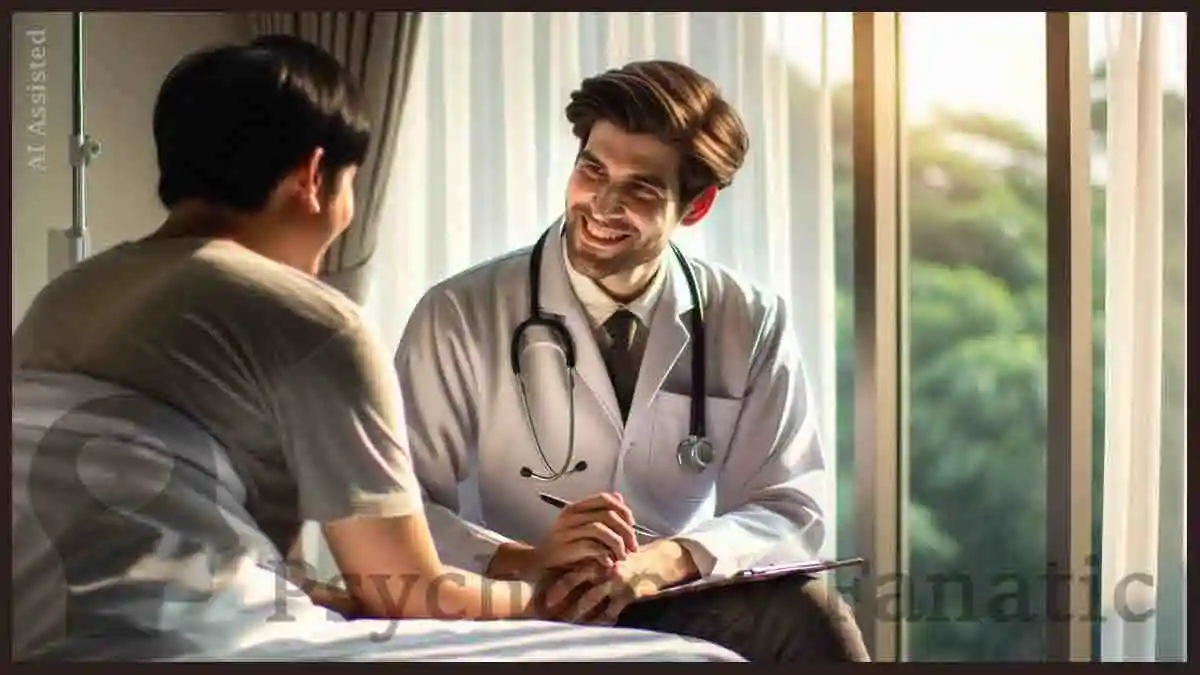 Behavioral Medicine. Psychology Fanatic article feature image