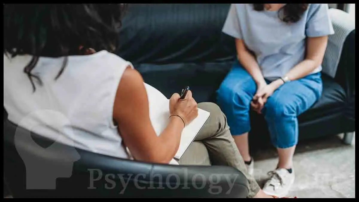 Schema Therapy. Psychology Fanatic article feature image