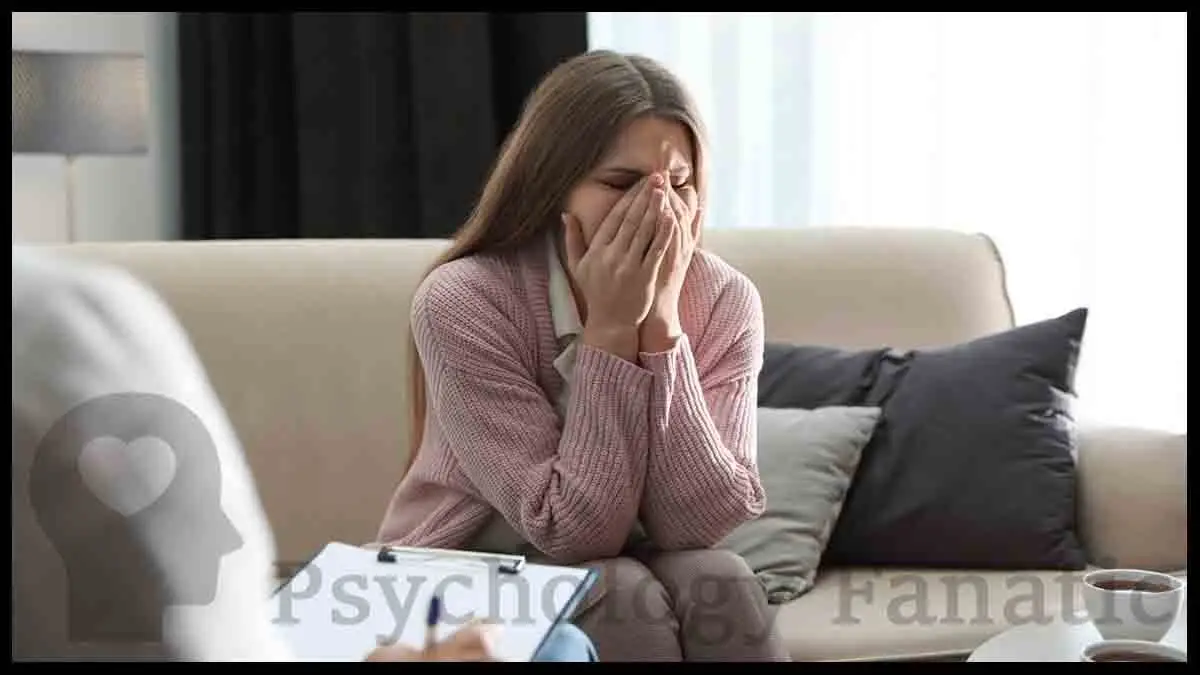 Somatic Experiencing. Psychology Fanatic article feature image