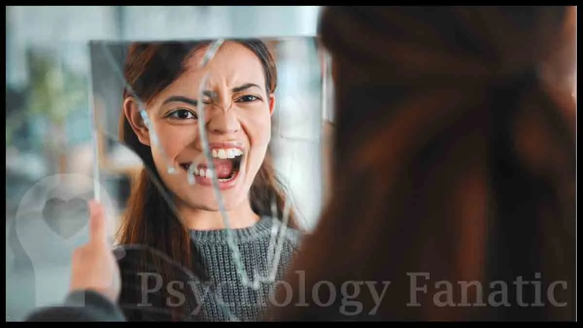 Vulnerable Narcissism. Psychology Fanatic article feature image