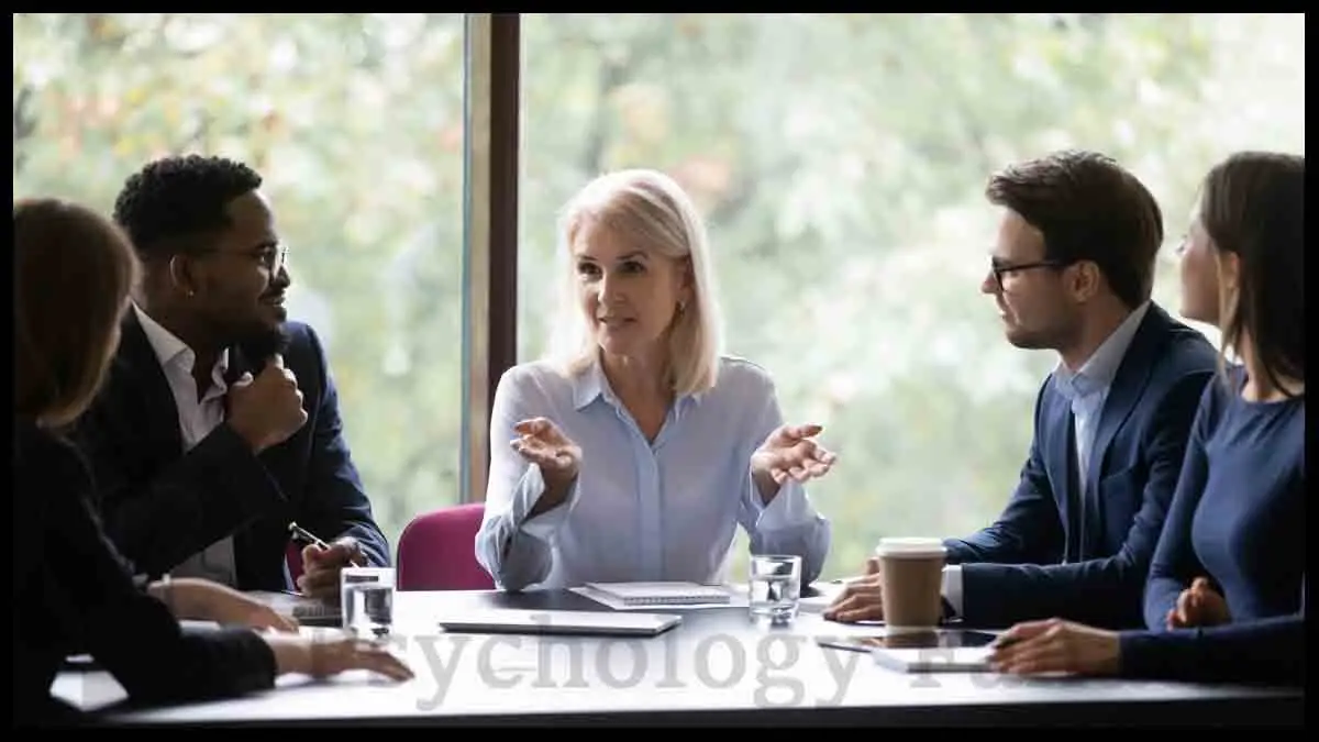 Complimentary Stereotypes. Psychology Fanatic article feature image