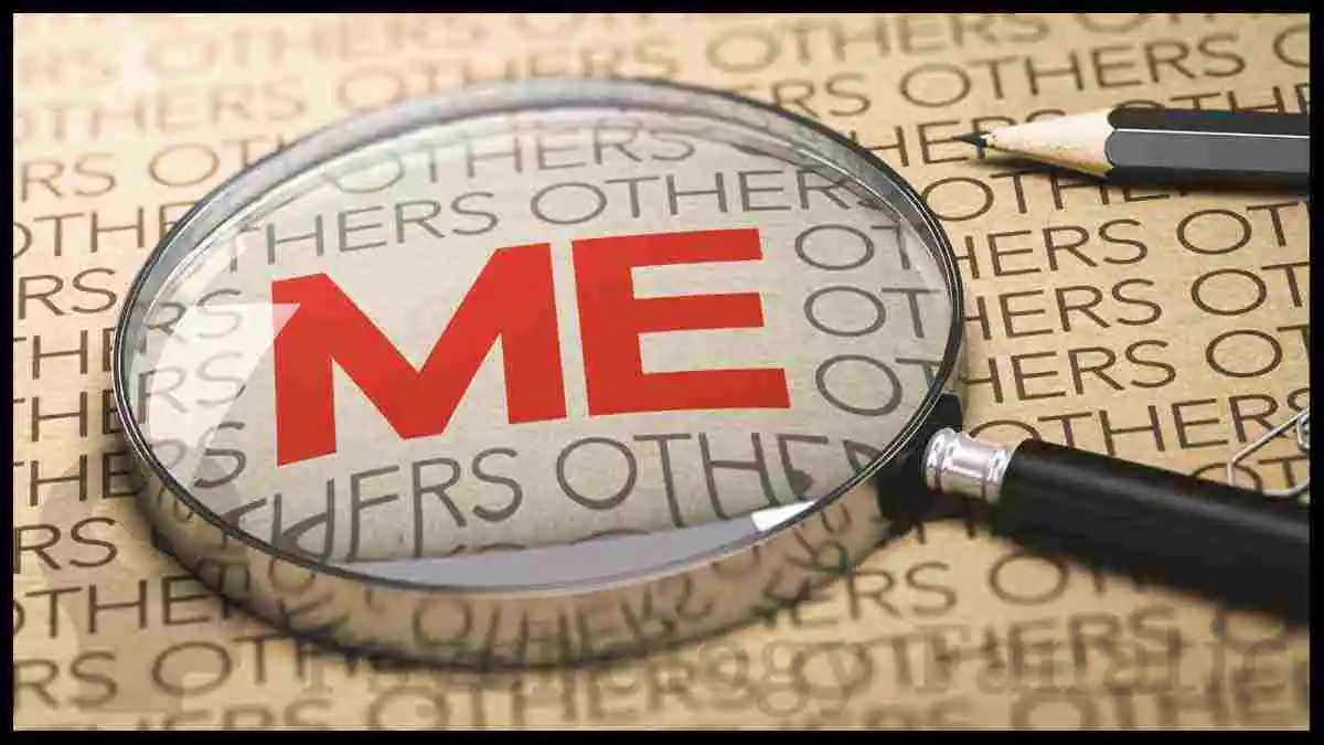 Cultural Narcissism. Social Psychology. Psychology Fanatic article feature image