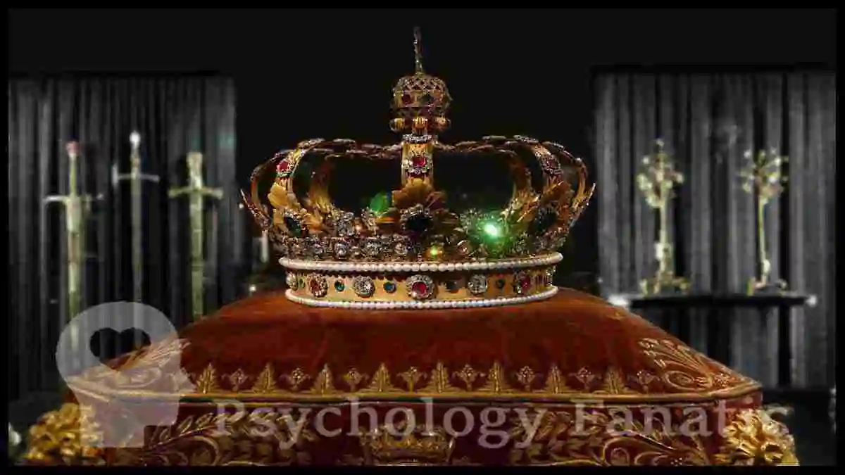 Entitlement to Ease. Psychology Fanatic article feature image