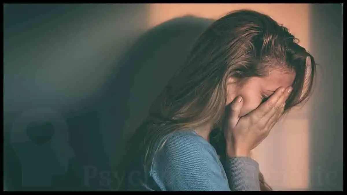 Avoidant Personality Disorder