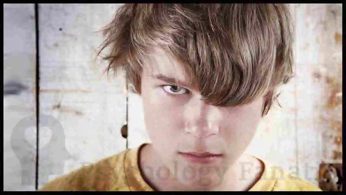 Conduct Disorder (CD)