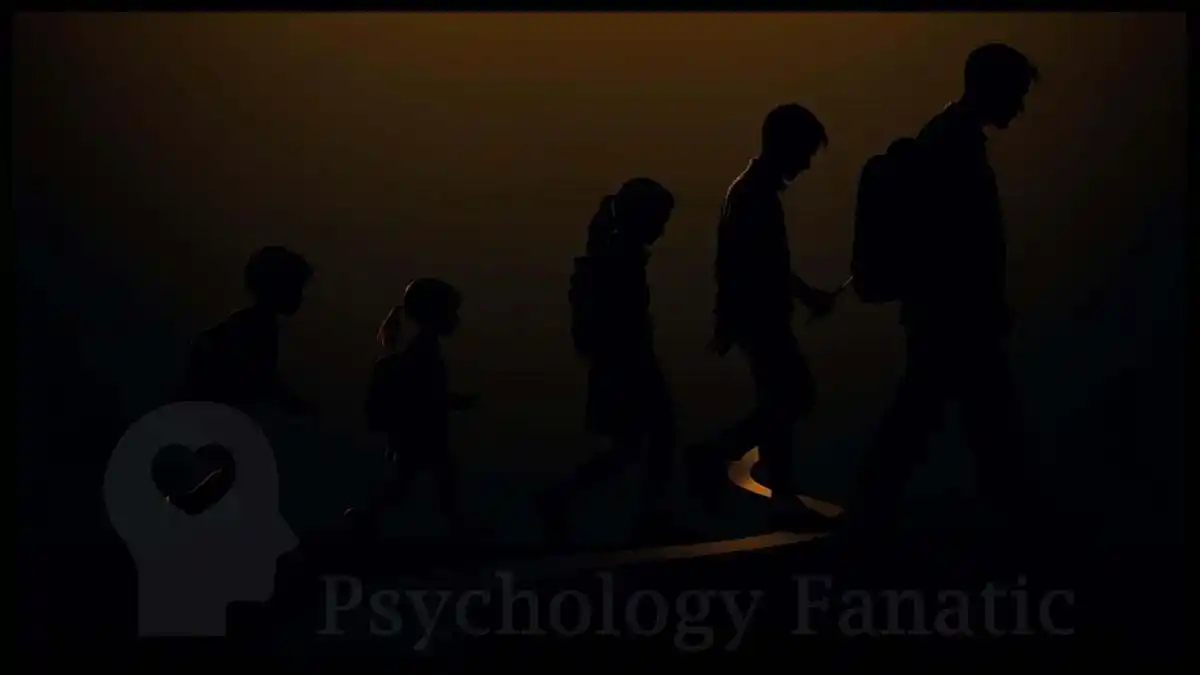 Exploring Life-Course and Developmental Criminology