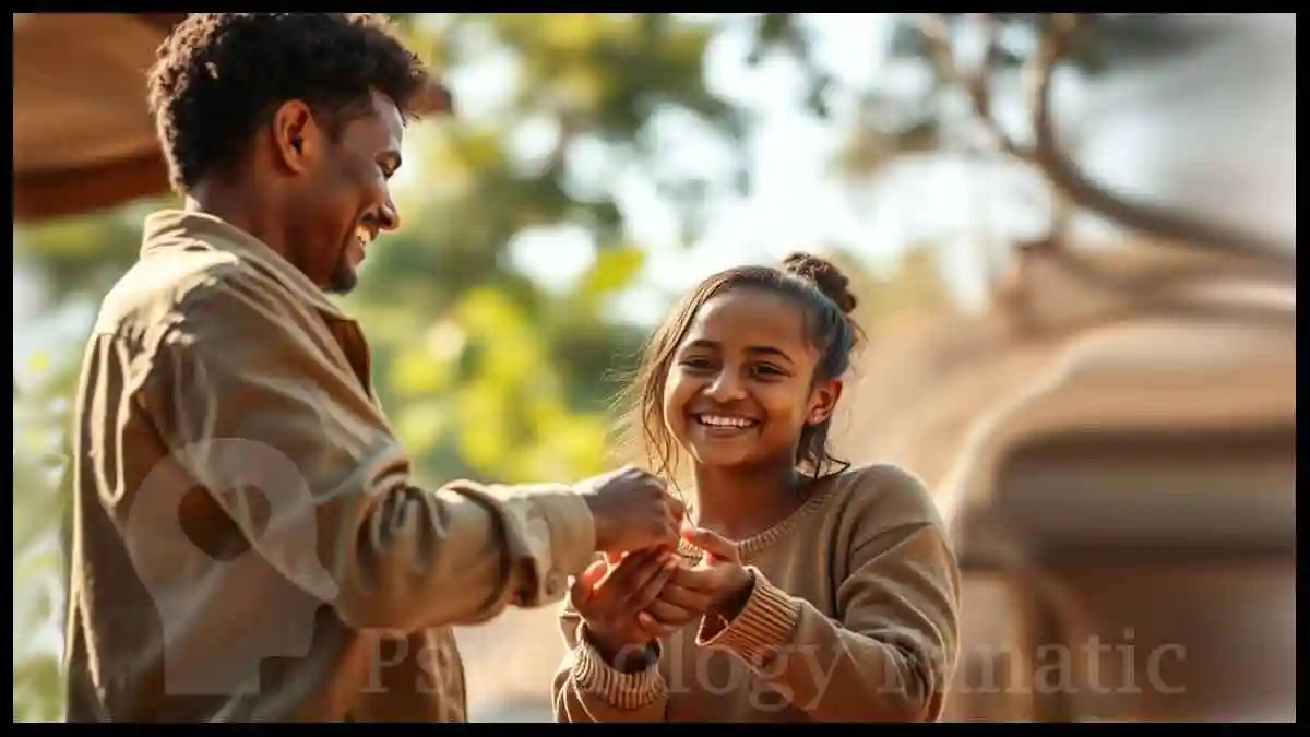 Reciprocal Altruism. Evolutionary Psychology. Human Kindness. Psychology Fanatic feature image.