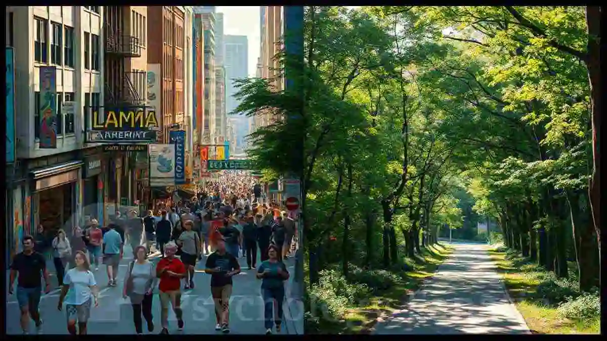 Environmental Psychology