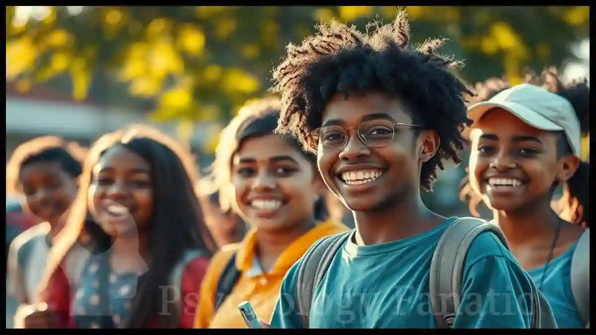 Positive Youth Development (PYD)