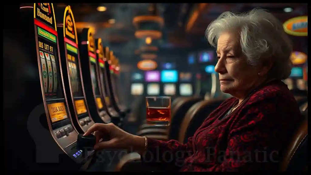 Commitment Escalation. Cognitive Bias. Irrational Behavior. Psychology Fanatic article feature image