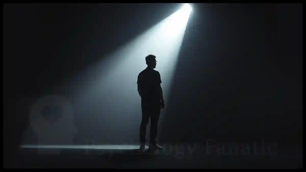 Spotlight Effect: A Cognitive Bias