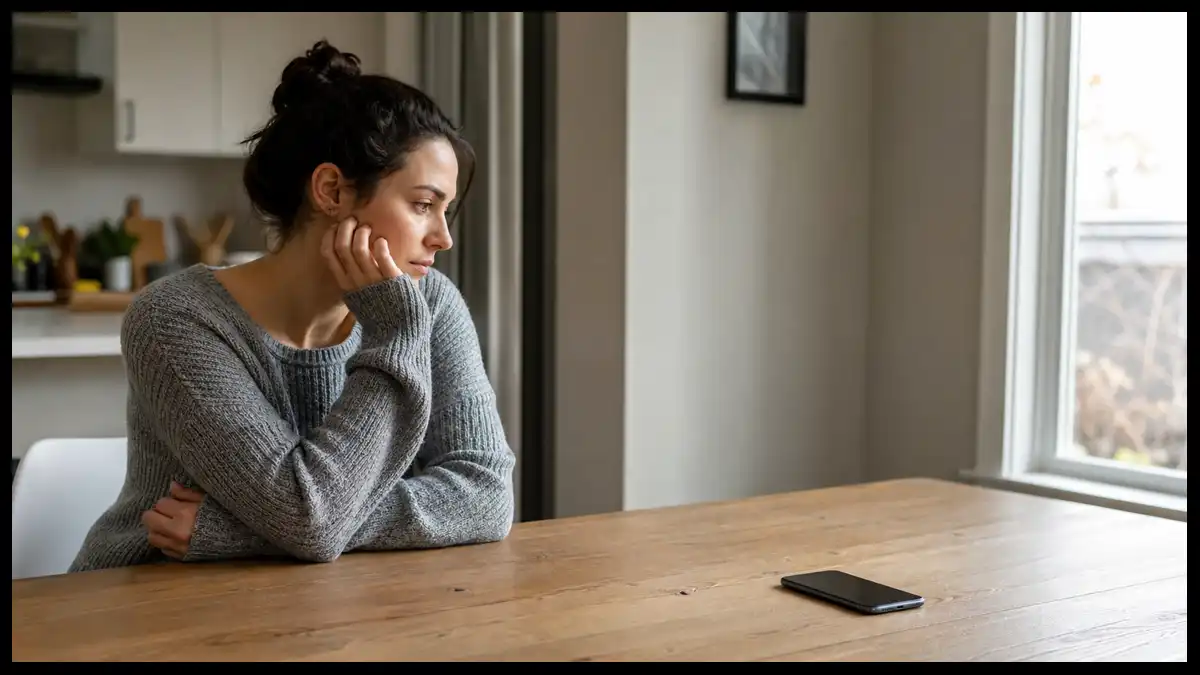 Cognitive Distortions: How Automatic Interpretations Shape Emotion and Behavior