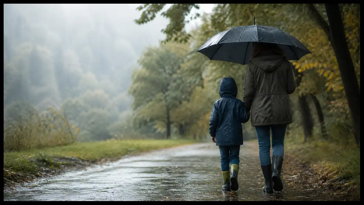 Reactive Attachment Disorder: A Developmental View of Diagnosis, Care, and Recovery